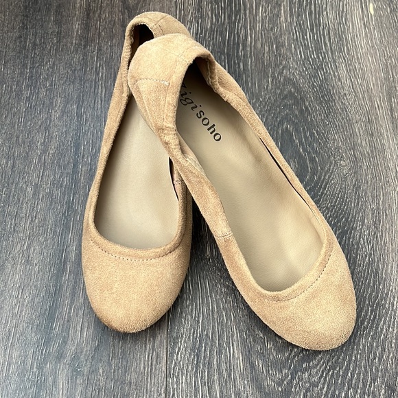 Zigi Soho Women’s Block Heels Pump - Picture 2 of 11